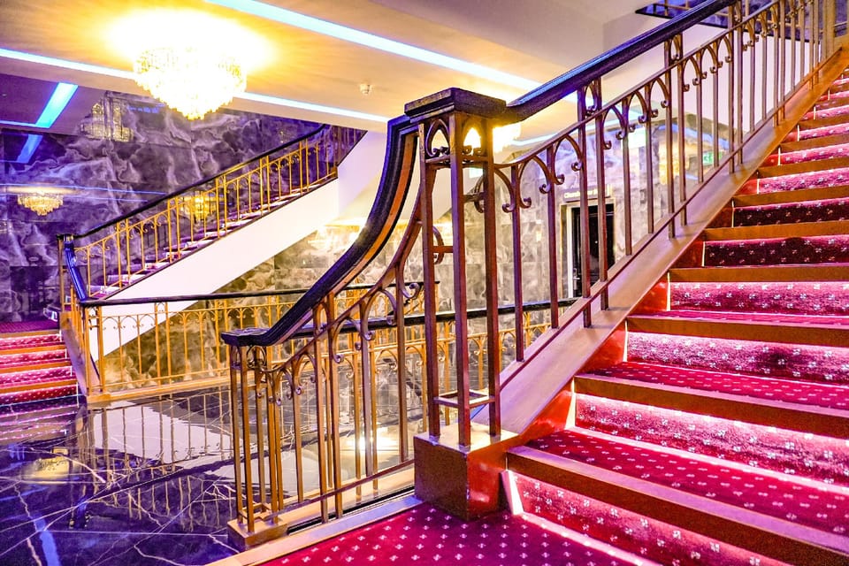 The Arundell Hotel Hotel in Boston