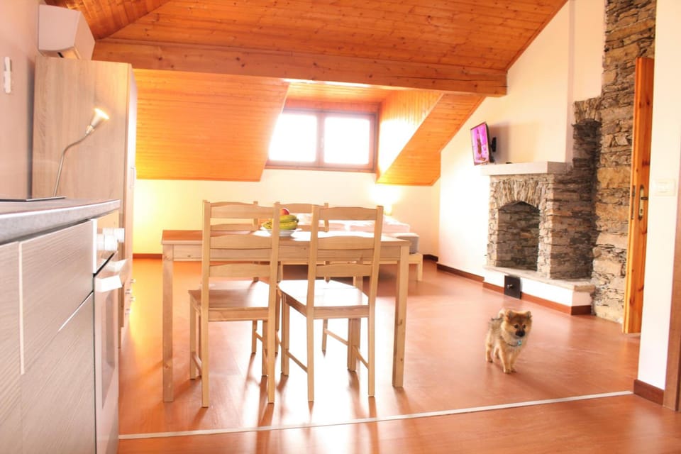 Trarego haus Hotel in Canton of Ticino