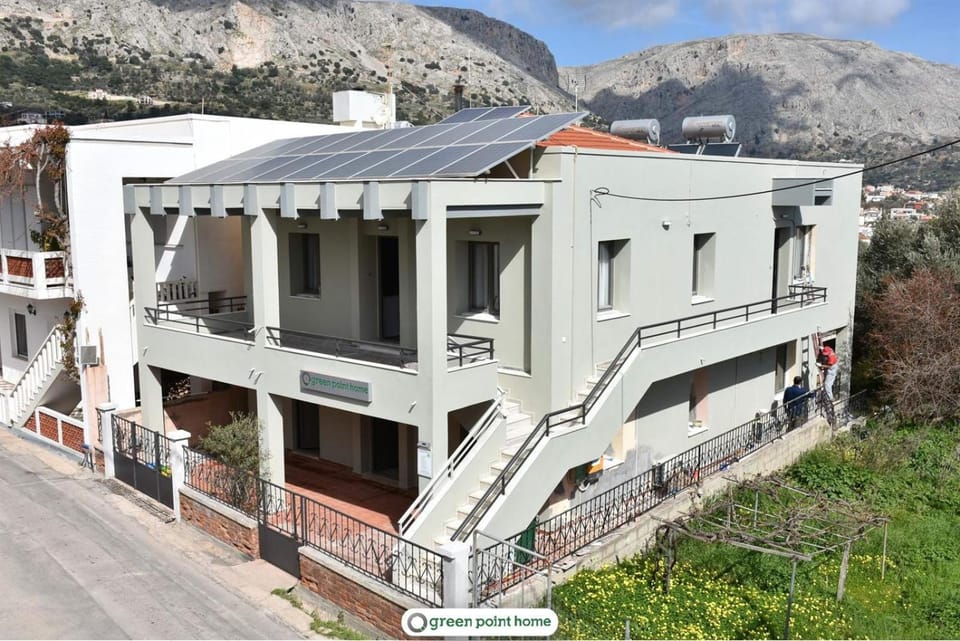 Green Point Home Chios Hotel in Decentralized Administration of the Aegean