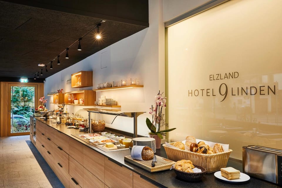 ElzLand Hotel 9 Linden Hotel in Ortenau