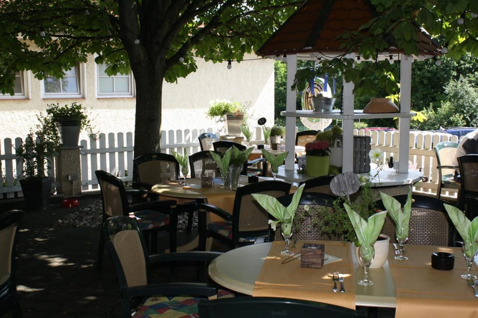 Hotel Schone Aussicht Hotel in Giessen