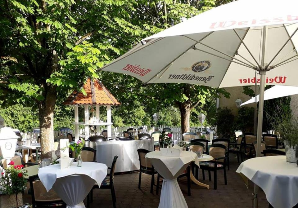 Hotel Schone Aussicht Hotel in Giessen