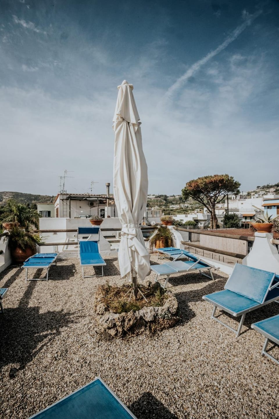 Hotel Casa Giuseppina Hotel in Forio