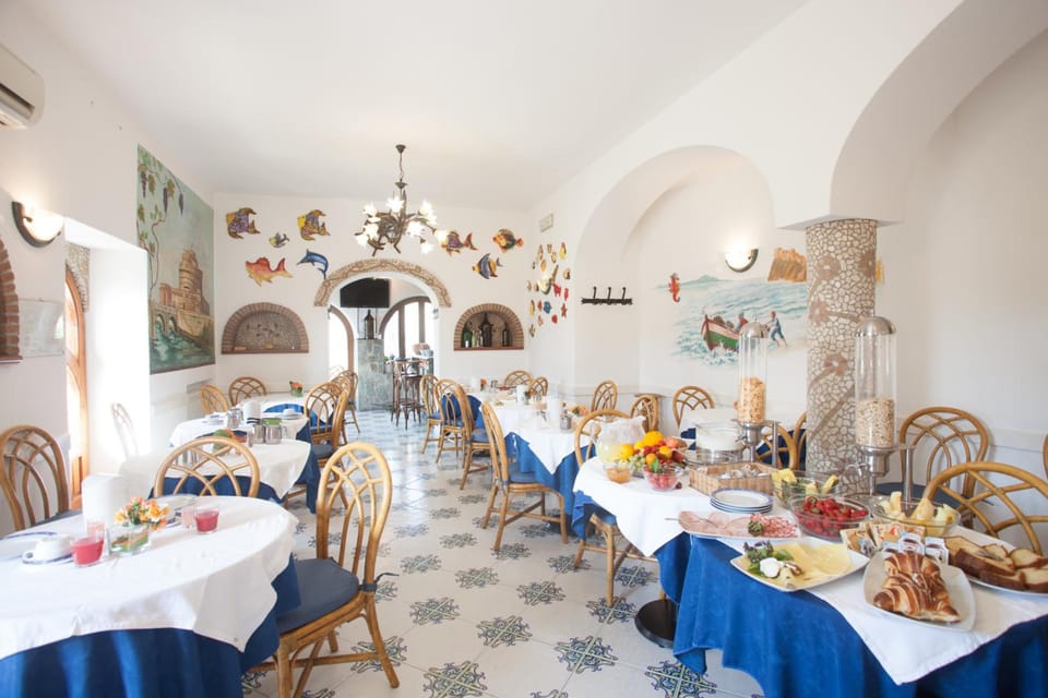 Hotel Casa Giuseppina Hotel in Forio