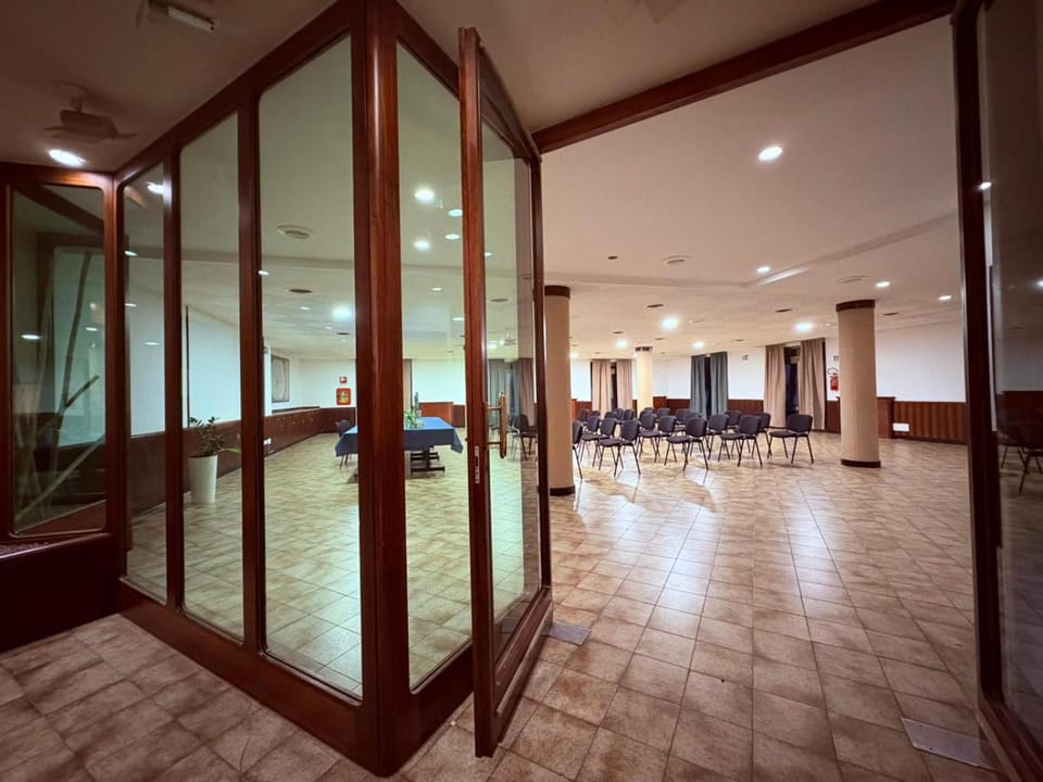 Meeting room / ballrooms