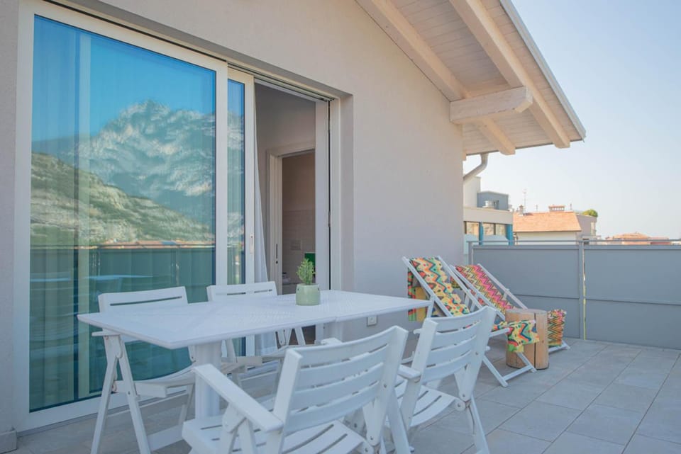 Glocal Torbole Hotel in Nago–Torbole