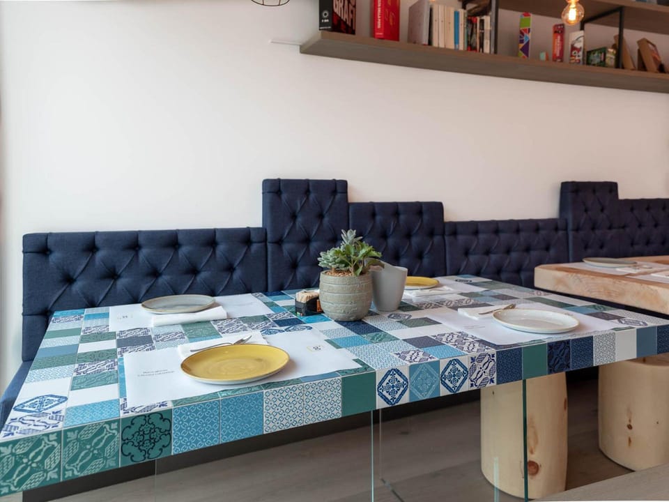 Glocal Torbole Hotel in Nago–Torbole