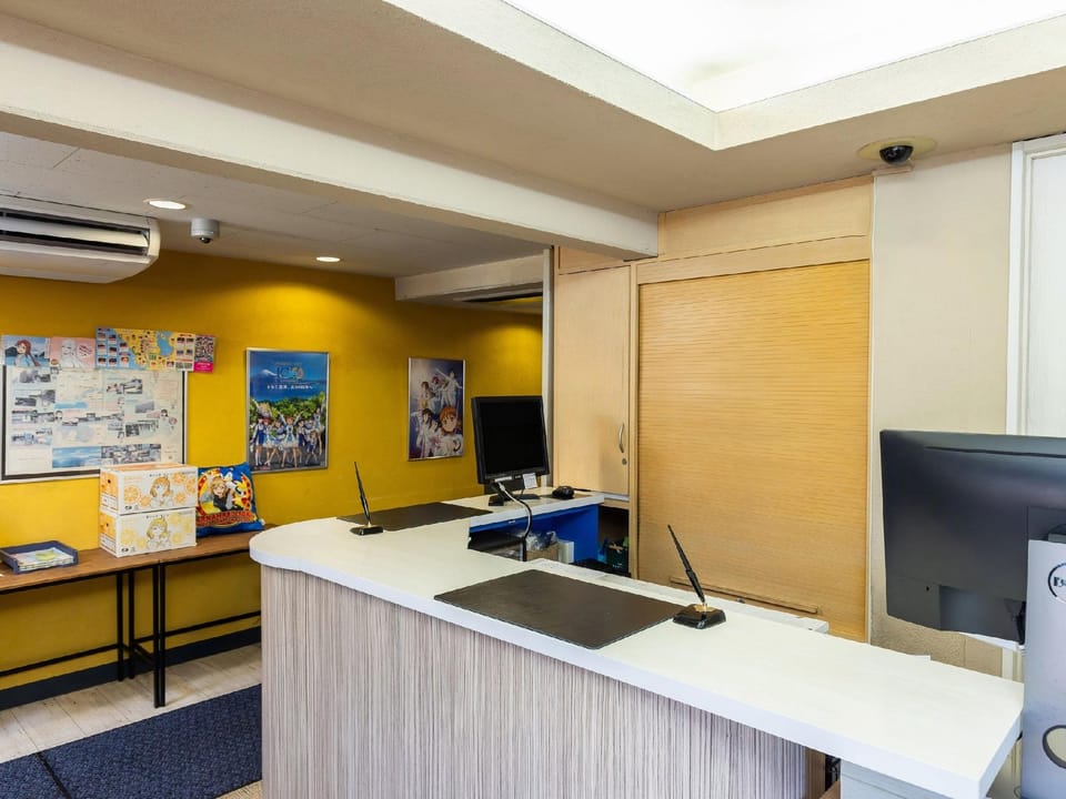 Hotel Select Inn Numazu Hotel in Shizuoka Prefecture