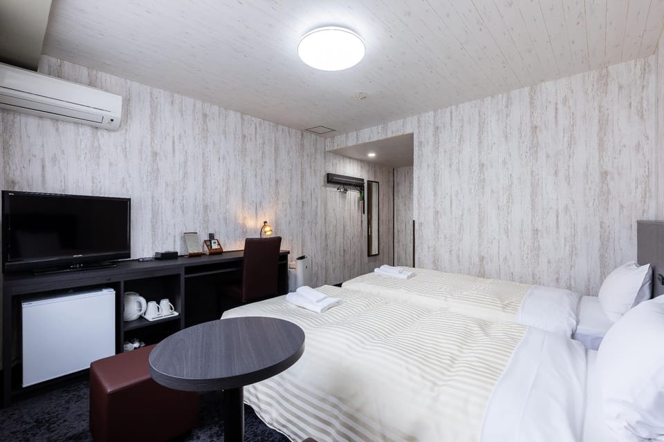 Guestroom