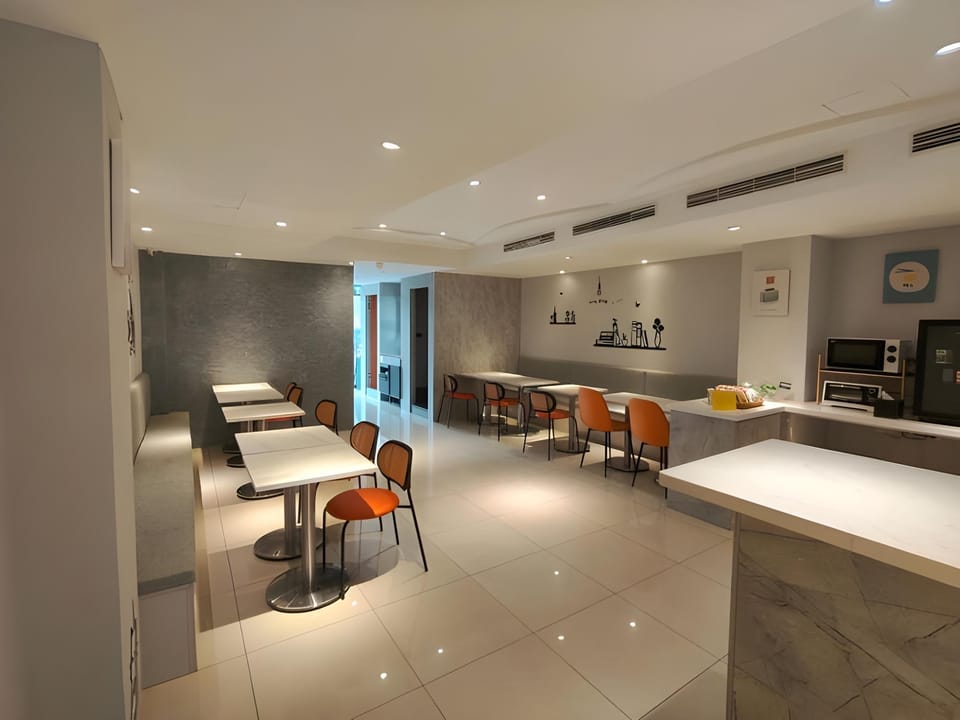 Bravo Hotel Hotel in Taiwan, Province of China
