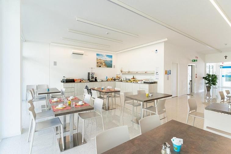 Residenza Turistica Alberghiera Blue Marine Hotel in Bibione