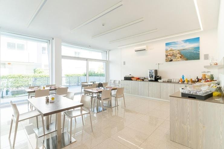 Residenza Turistica Alberghiera Blue Marine Hotel in Bibione