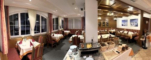 Hotel Garni Martina Hotel in Ischgl
