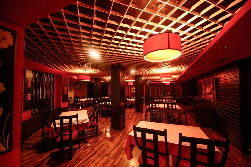 Hotel Argenti Hotel in Montenegro