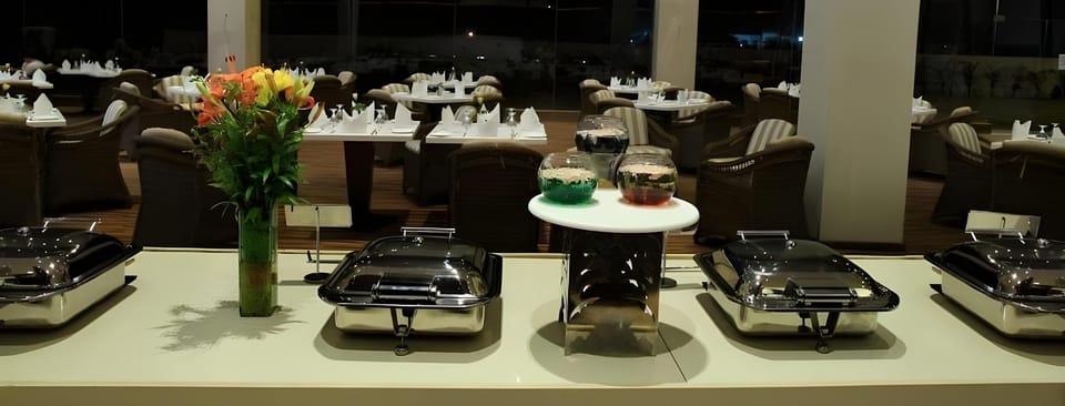Hotel Grand Canyon Hotel in India