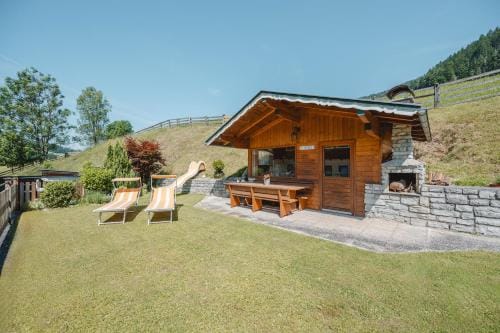 Haus Ortsblick Hotel in Salzburgerland