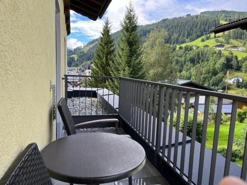 Haus Ortsblick Hotel in Salzburgerland