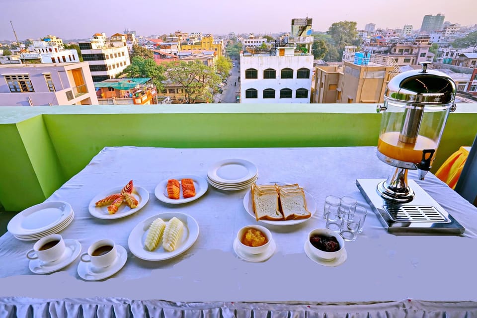 Hotel Shwe Phyo Hotel in Asia