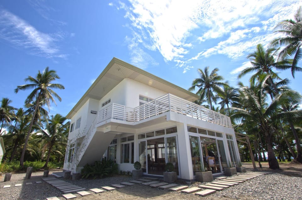 L'Sirene Boutique Resort Resort in Central Luzon