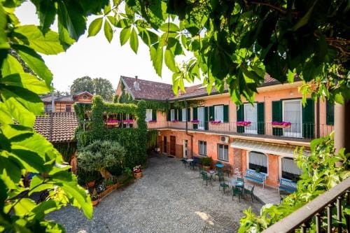 Cantina Anzivino - Affittacamere Hotel in Piedmont