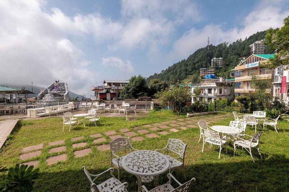 Meghavan Resort By DLS Hotels Resort in Punjab, India