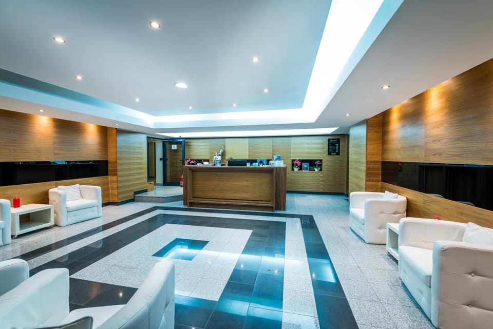 Orhideea Residence & Spa Apartment hotel in Bucharest