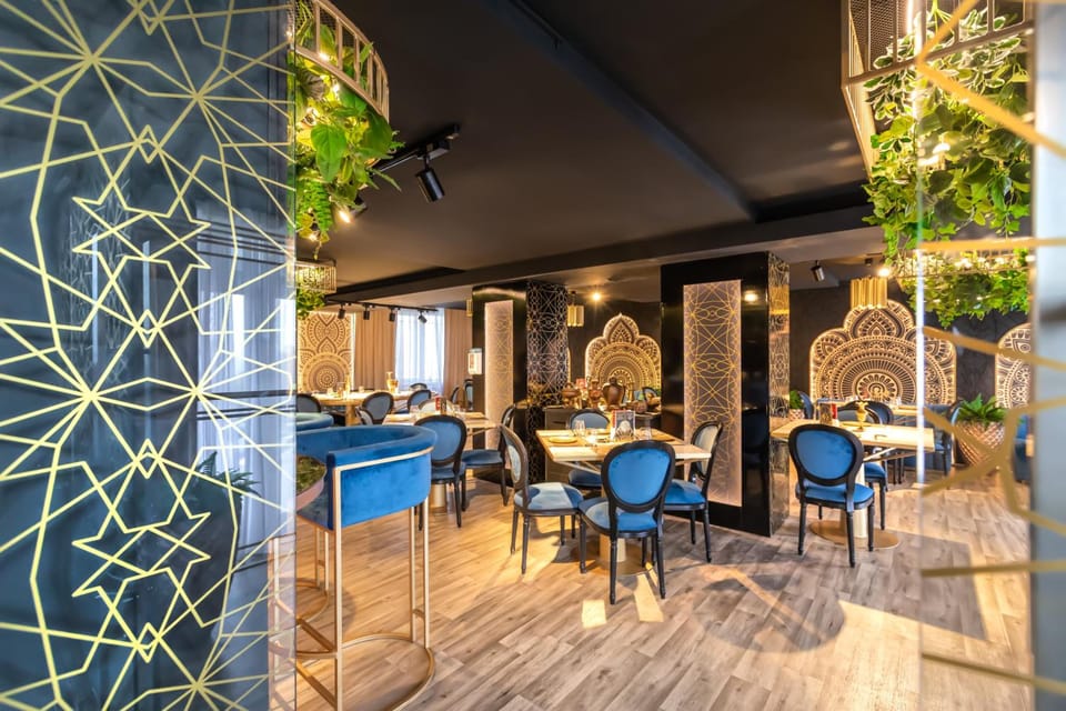 Alex&George Boutique Hotel Hotel in Cluj-Napoca