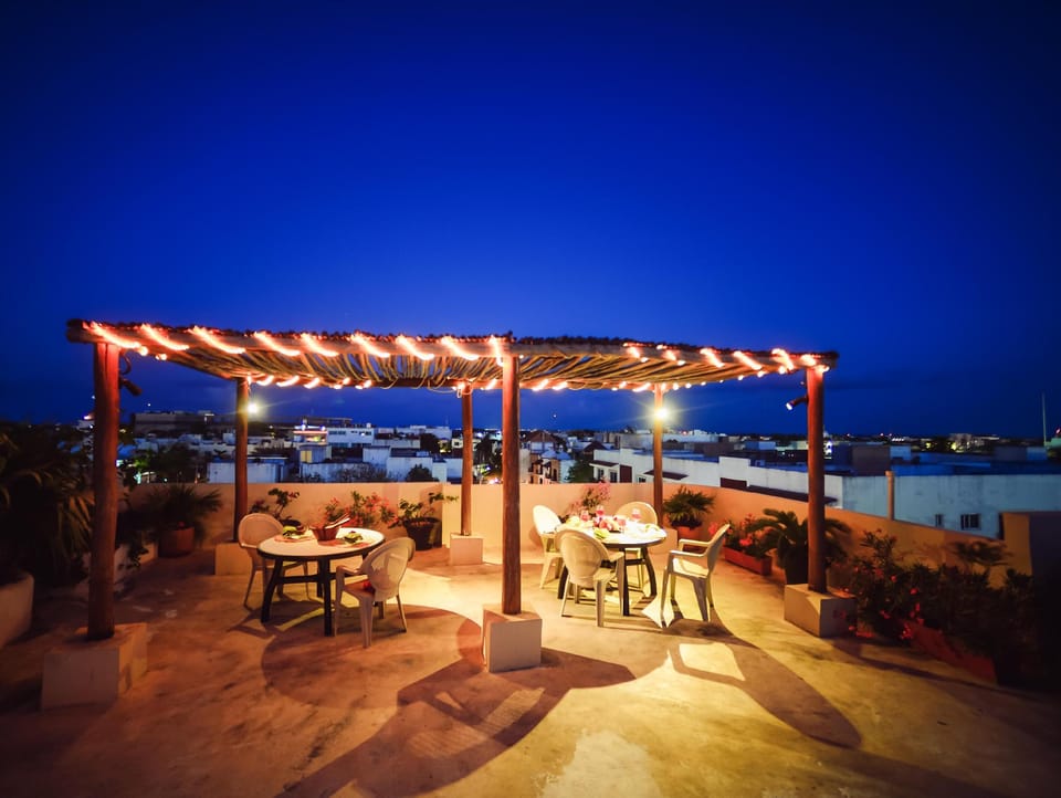 Encanto Riviera Condo Hotel Apartment hotel in Playa del Carmen