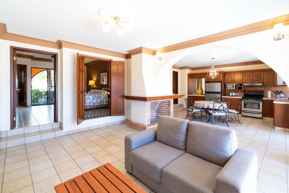 Hotel Palmas De Cortez Resort in Los Barriles