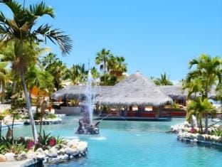 Hotel Palmas De Cortez Resort in Los Barriles