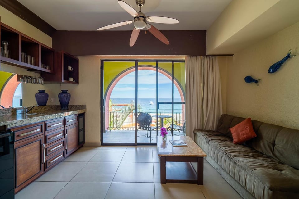 Hotel Palmas De Cortez Resort in Los Barriles