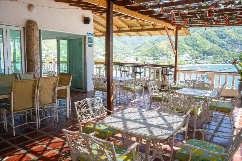 Hotel Bahia Taganga Hotel in Taganga