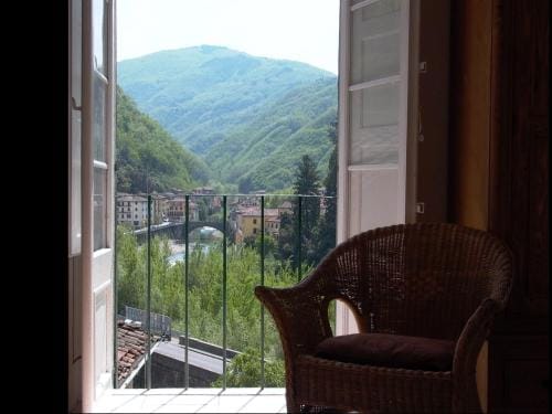 Villa Rosalena Hotel in Bagni di Lucca