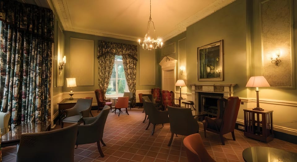 Ballymascanlon Hotel and Golf Resort Hotel in Louth, Co. Louth, Ireland