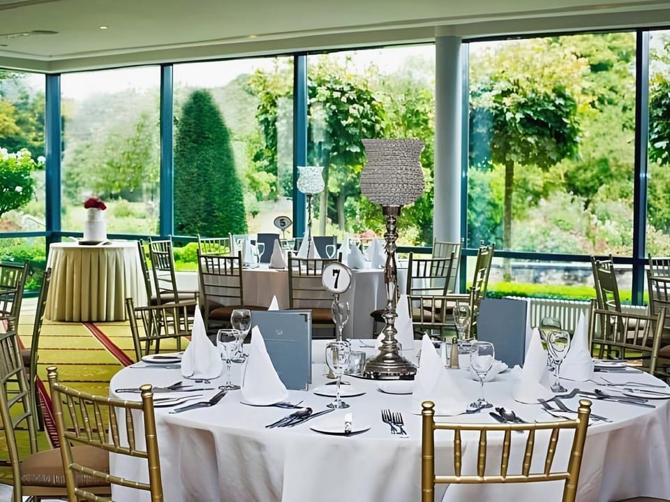 Ballymascanlon Hotel and Golf Resort Hotel in Louth, Co. Louth, Ireland