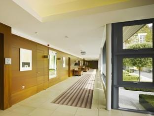 Ballymascanlon Hotel and Golf Resort Hotel in Louth, Co. Louth, Ireland