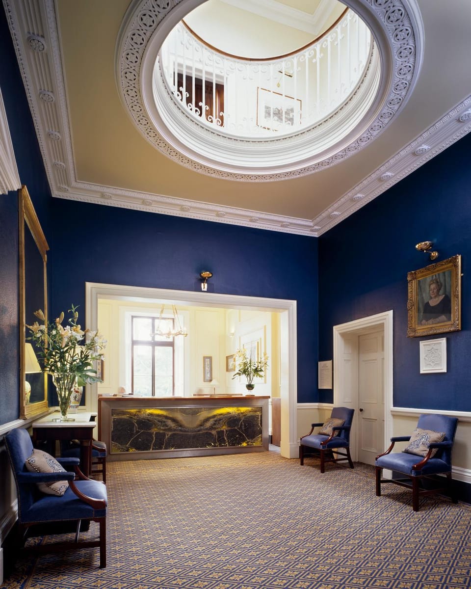 Ballymascanlon Hotel and Golf Resort Hotel in Louth, Co. Louth, Ireland