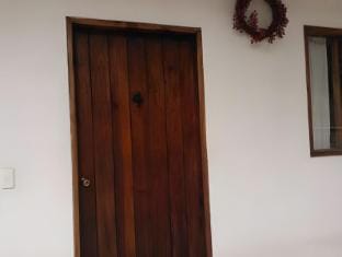 Meson de Valle Hotel Hotel in State of Mexico