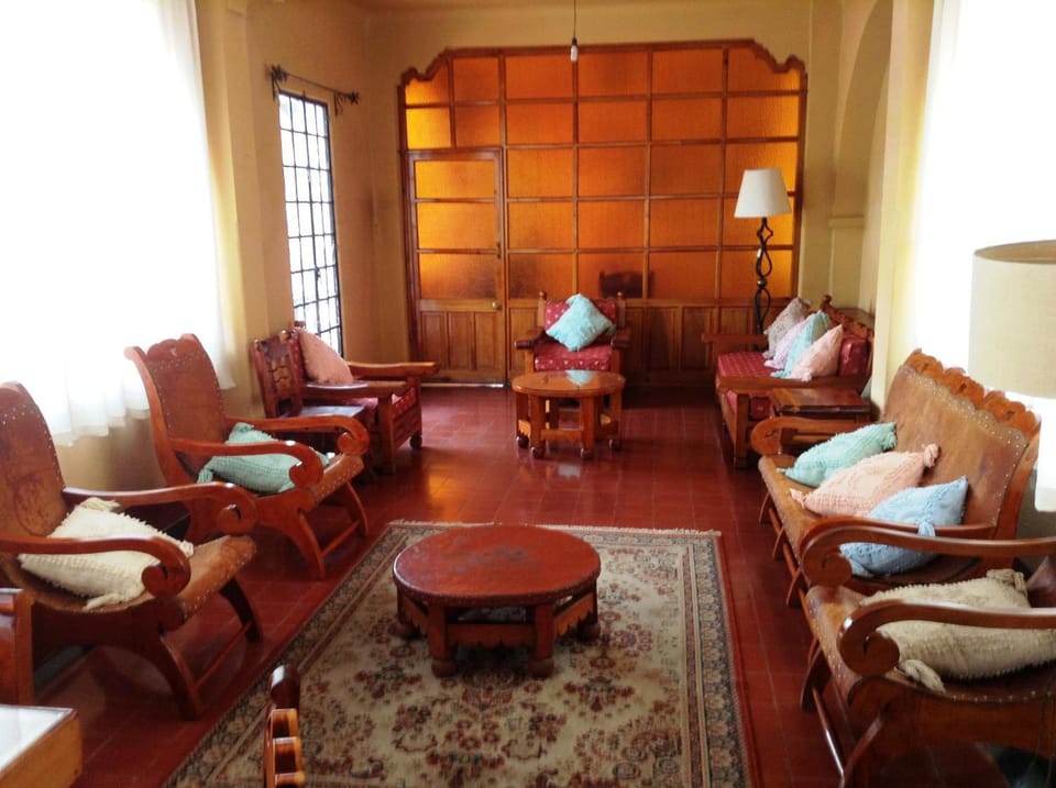 Hotel Santa Prisca Hotel in Taxco