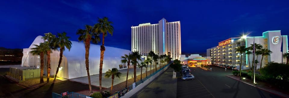 Edgewater Hotel & Casino Hotel in Bullhead City