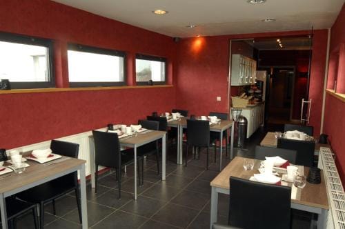 Hotel Le Saint Loup Hotel in Wallonia, Belgium