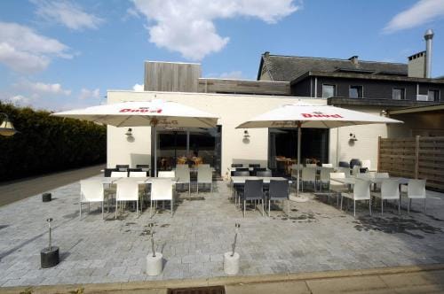 Hotel Le Saint Loup Hotel in Wallonia, Belgium