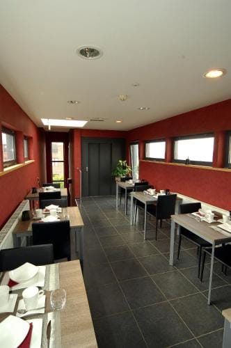 Hotel Le Saint Loup Hotel in Wallonia, Belgium