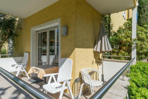 Apartments Villa Majense Hotel in Merano