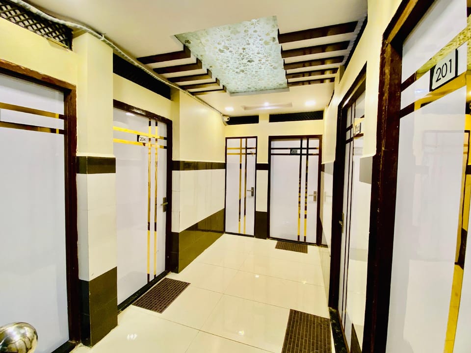 HOTEL MARK  Hotel in Rajasthan