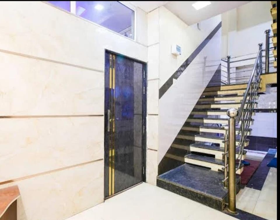 HOTEL MARK  Hotel in Rajasthan