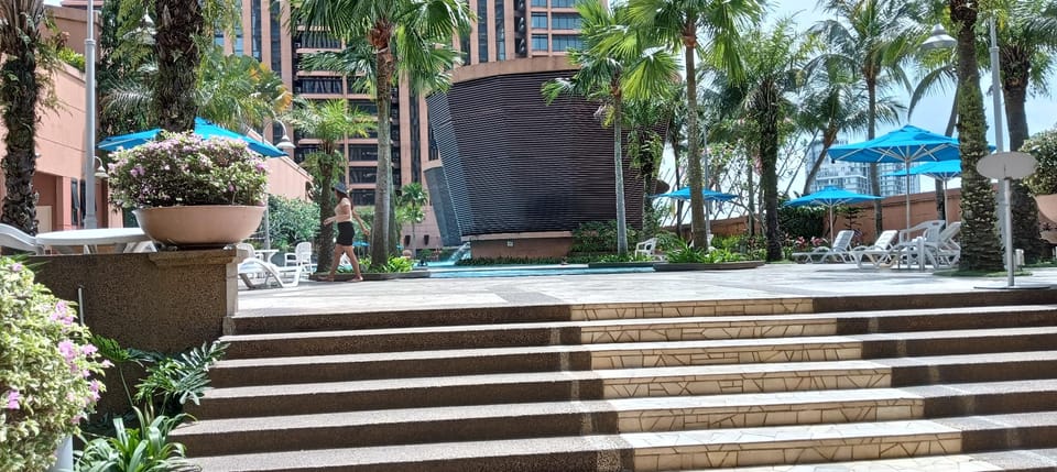 KL TIMES SQUARE SERVICE RESIDENCES  Apartment hotel in Federal Territory of Kuala Lumpur