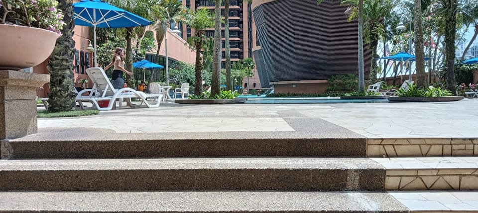 KL TIMES SQUARE SERVICE RESIDENCES  Apartment hotel in Federal Territory of Kuala Lumpur