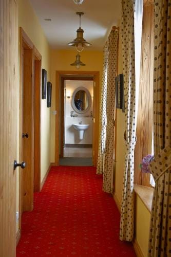Cullinan's Guesthouse Hotel in Doolin