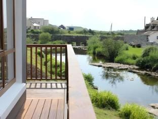 Cullinan's Guesthouse Hotel in Doolin